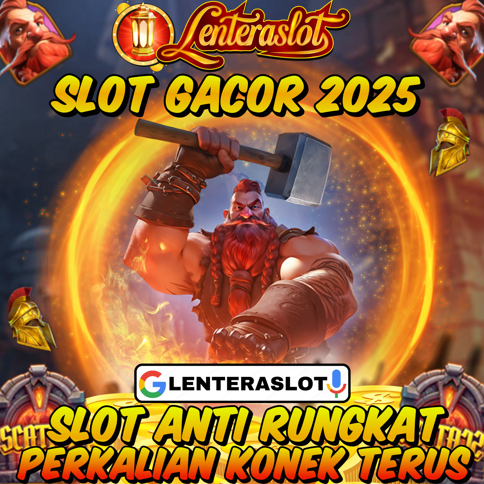 LENTERASLOT : SITUS SLOT GACOR DENGAN PROVIDER TERBAIK DAN METODE TRANSAKSI TERLENGKAP